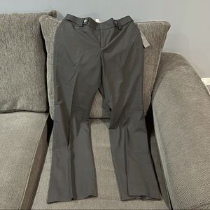 NWT Banana Republic Jackson Fit Slacks